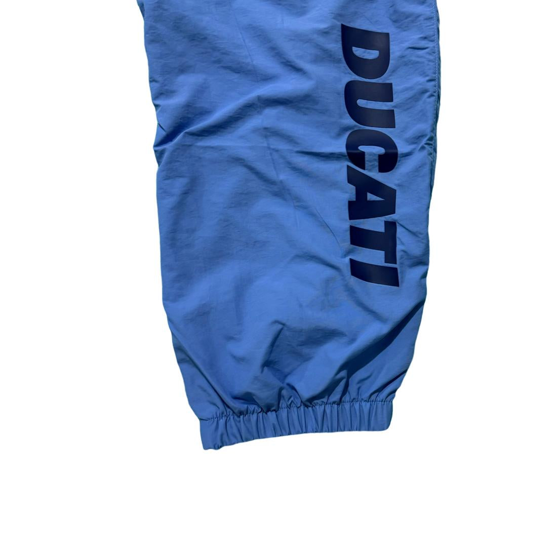 Supreme Ducati Track Pant Light Blue