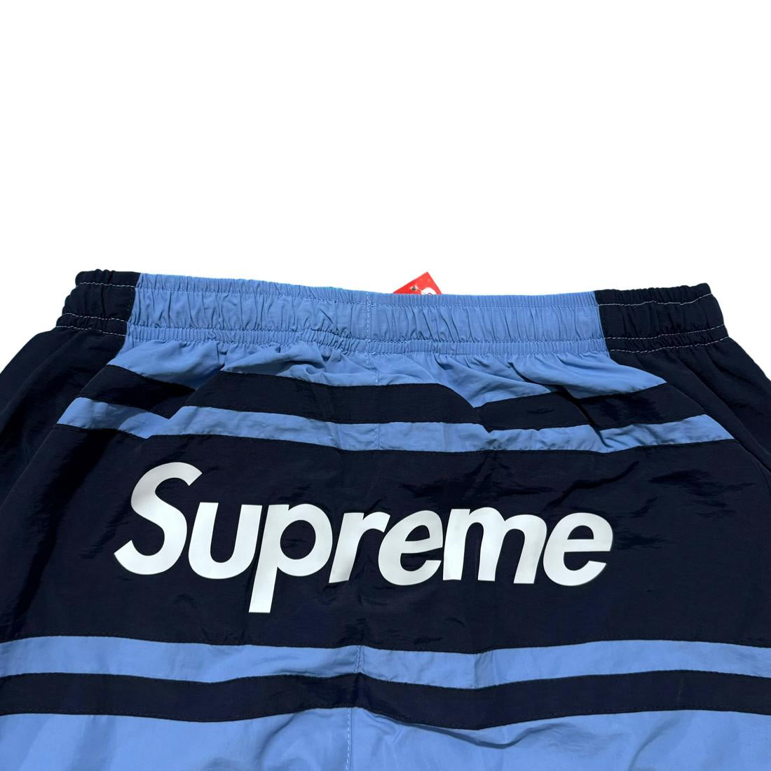 Supreme Ducati Track Pant Light Blue