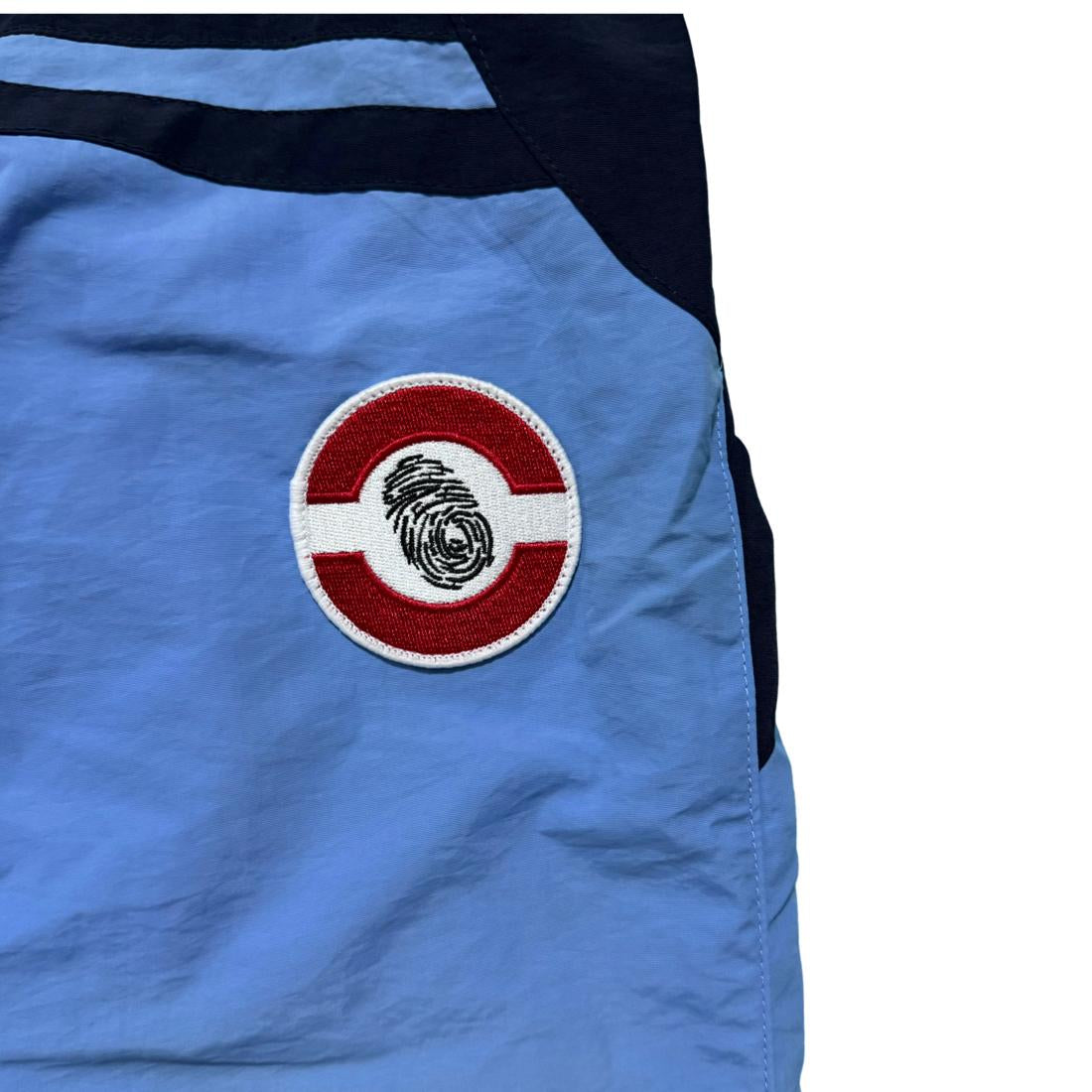 Supreme Ducati Track Pant Light Blue