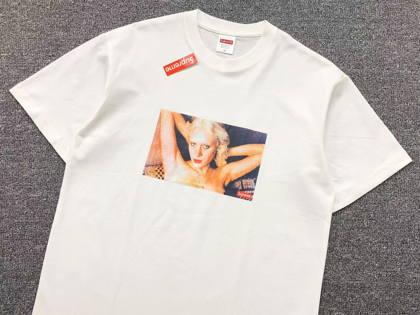 supreme-gummo-dot-tee-white-3-Drip Store Argentina