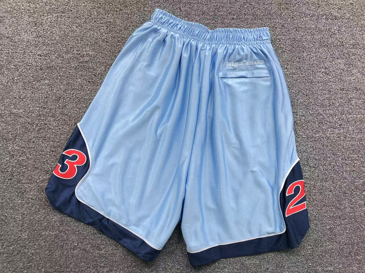 supreme-jordan-warm-up-short-light-blue-2-Drip Store Argentina