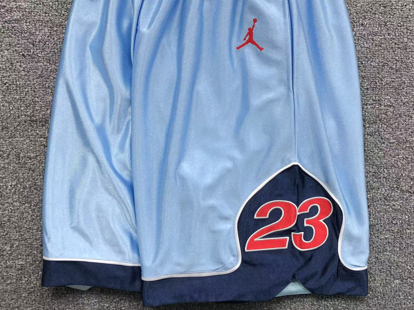 supreme-jordan-warm-up-short-light-blue-3-Drip Store Argentina