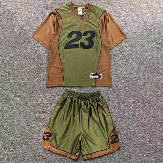 supreme-jordan-warm-up-tracksuit-olive-Drip Store Argentina