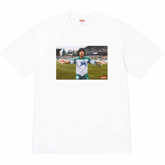 supreme-maradona-tee-white-Drip Store Argentina