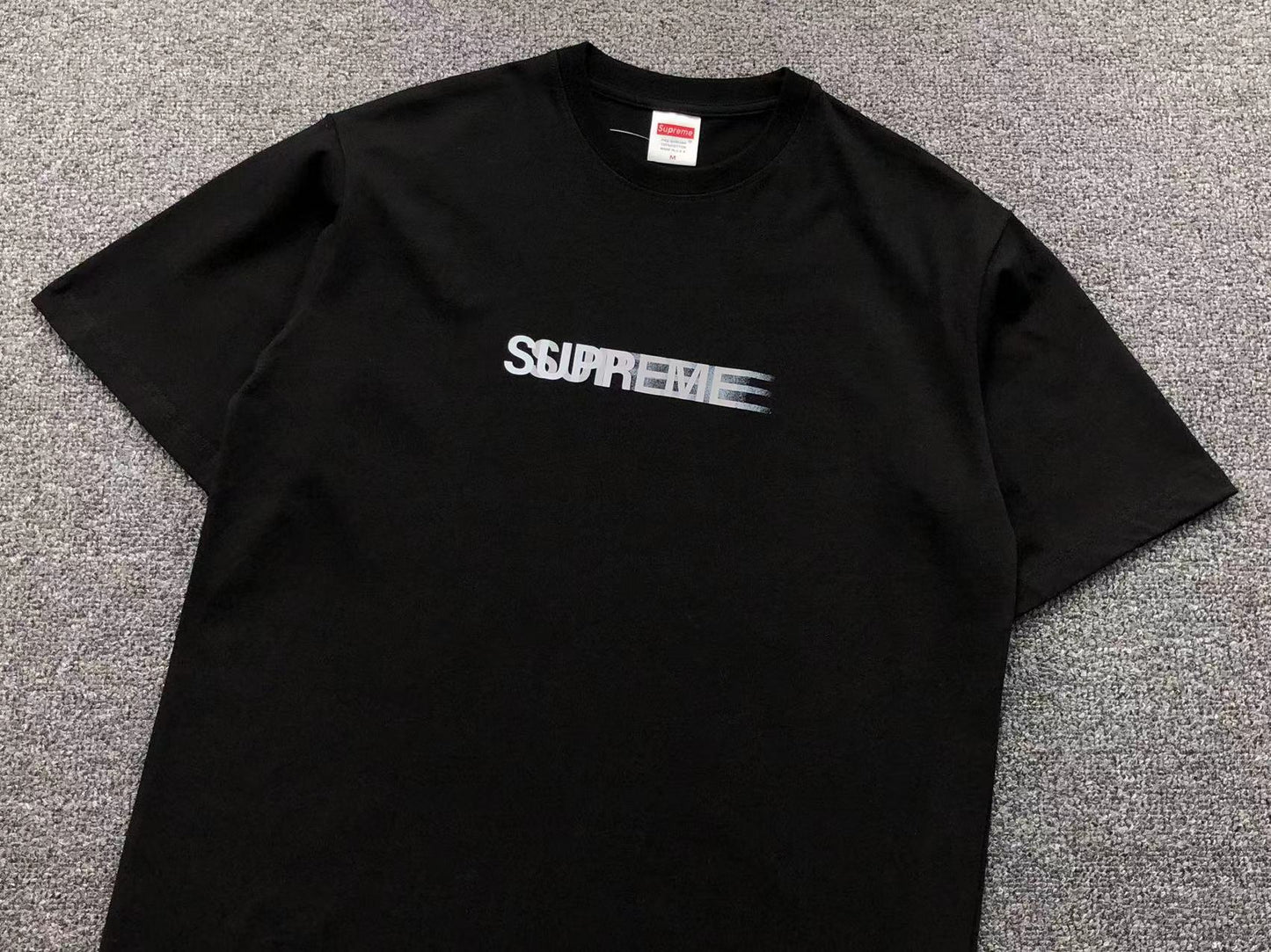 supreme-motion-logo-tee-black-5-Drip Store Argentina