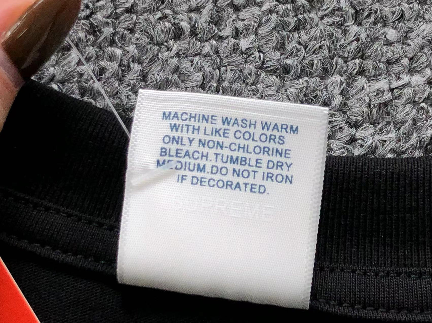 supreme-motion-logo-tee-black-6-Drip Store Argentina