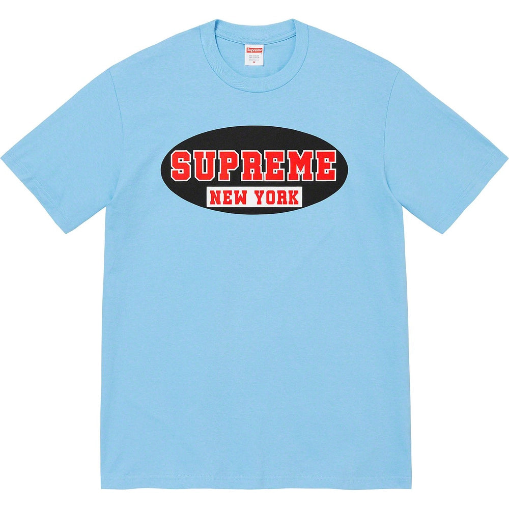supreme-new-york-tee-bright-blue-Drip Store Argentina