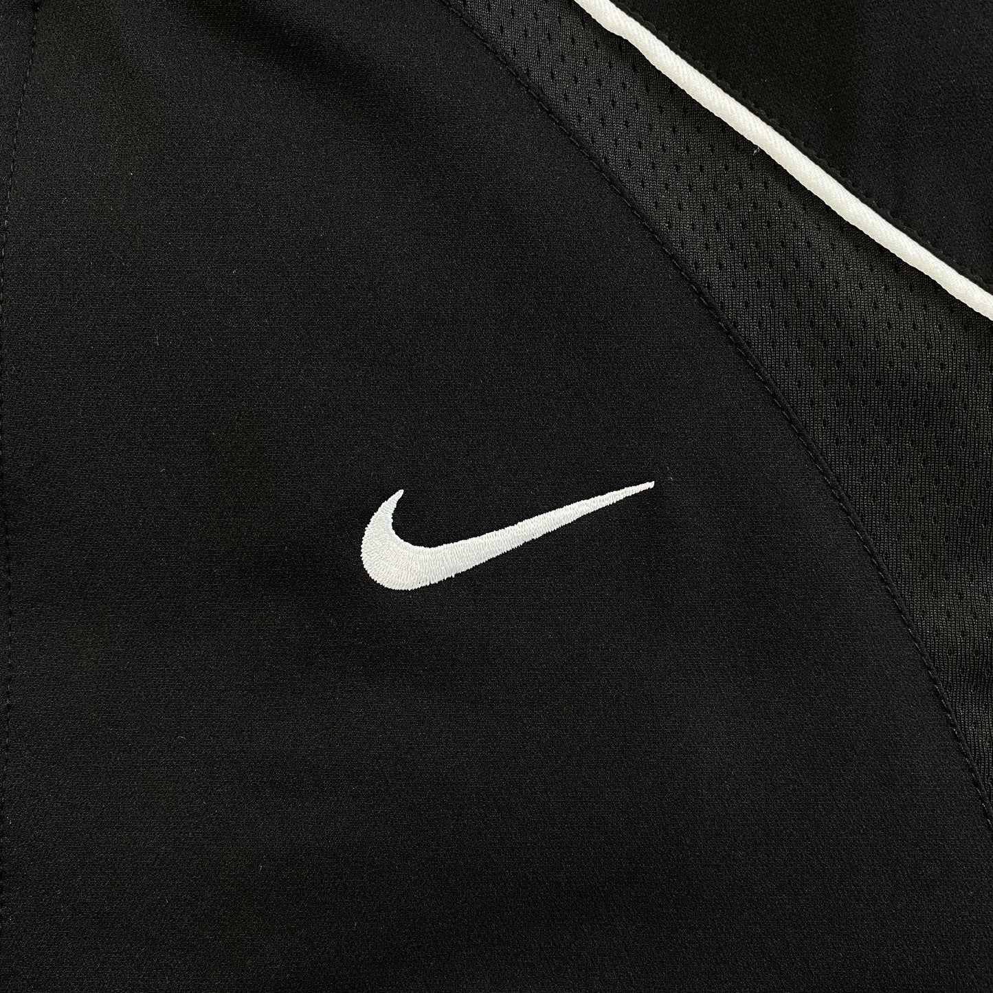 Supreme Nike Track Jacket Black