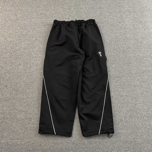 Supreme Nike Track Pants Black
