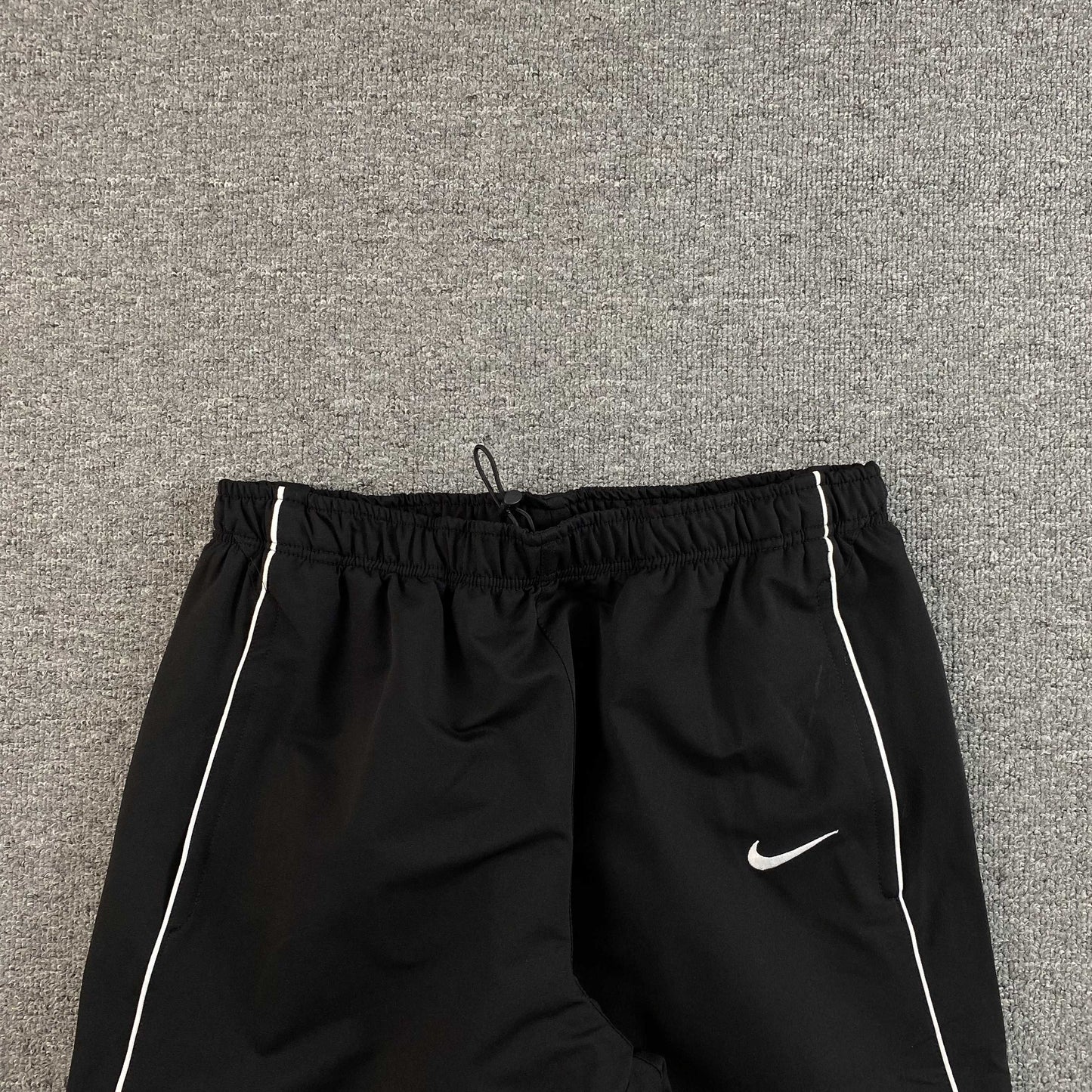 Supreme Nike Track Pants Black