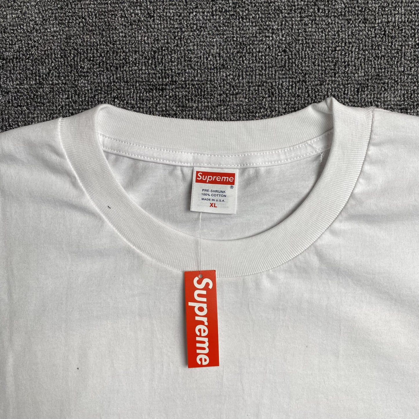 supreme-paint-994-tee-white-4-Drip Store Argentina