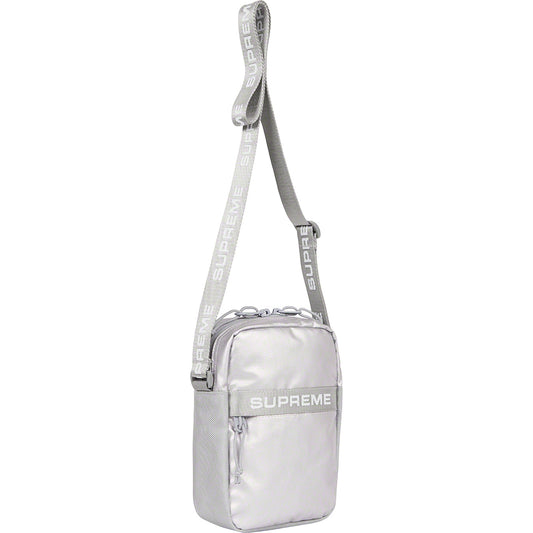 supreme-shoulder-bag-fw22-silver-2-Drip Store Argentina