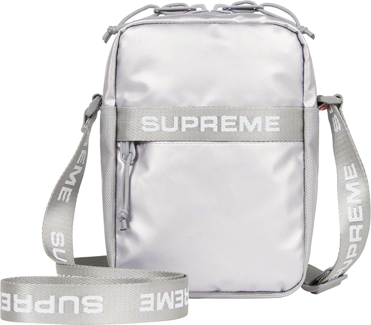 supreme-shoulder-bag-fw22-silver-3-Drip Store Argentina