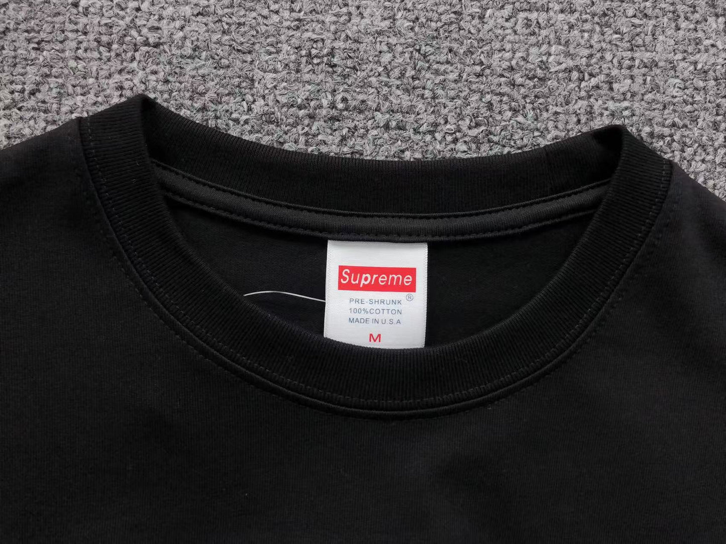 supreme-slap-shoot-tee-black-6-Drip Store Argentina