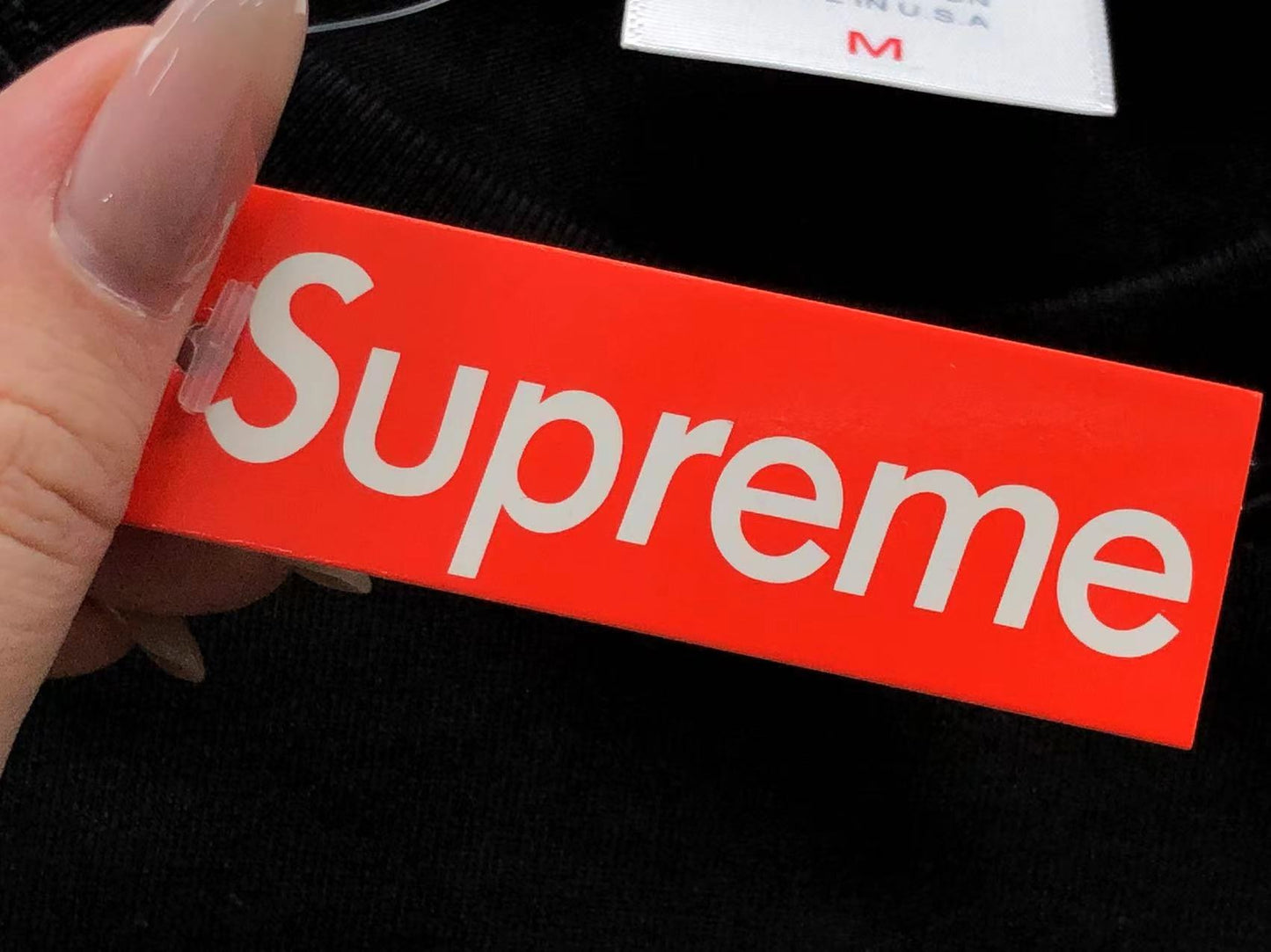 supreme-tera-patrick-collegiate-tee-black-8-Drip Store Argentina