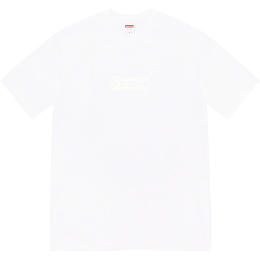 supreme-tonal-box-logo-tee-white-Drip Store Argentina