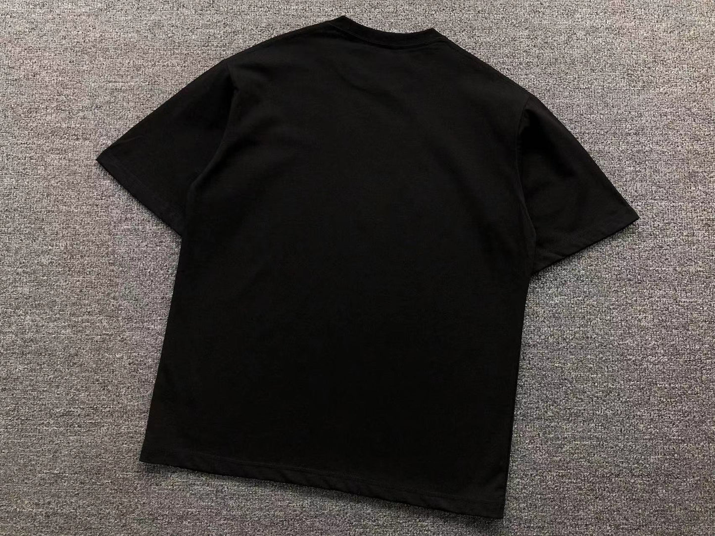 SUPREME TOY MACHINE DEVIL CAT TEE BLACK-Drip Store Argentina
