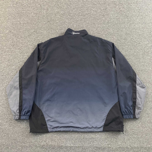 Supreme Umbro Gradient Track Jacket Black