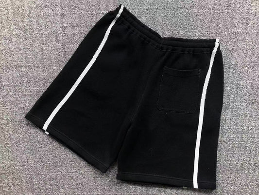Supreme Umbro Knit Soccer Short Black