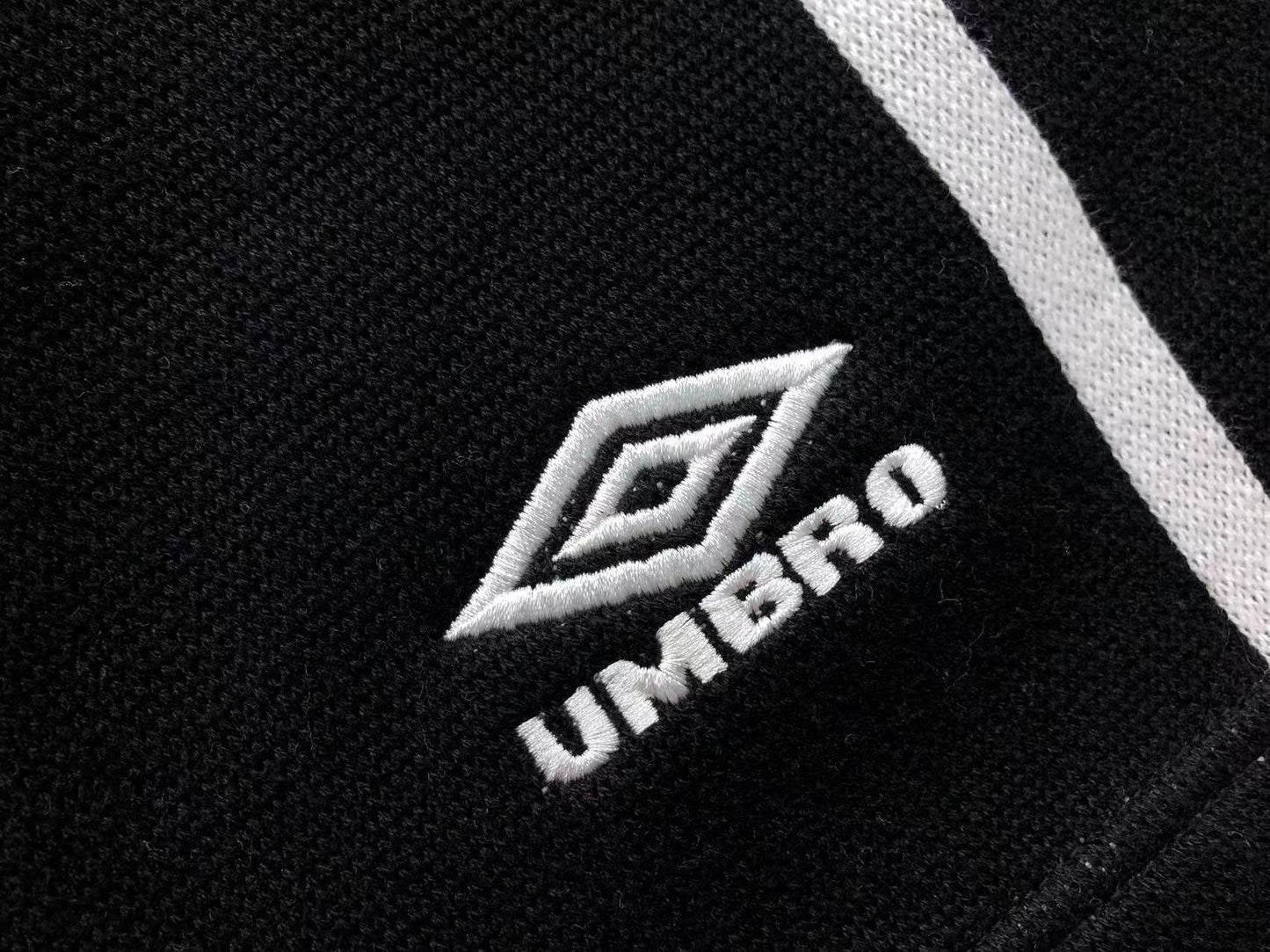 Supreme Umbro Knit Soccer Short Purple