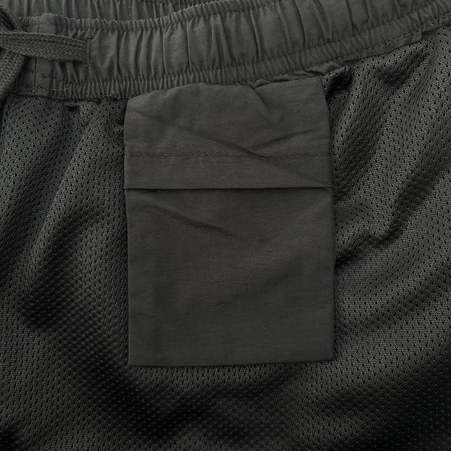Supreme Umbro Track Pants Black