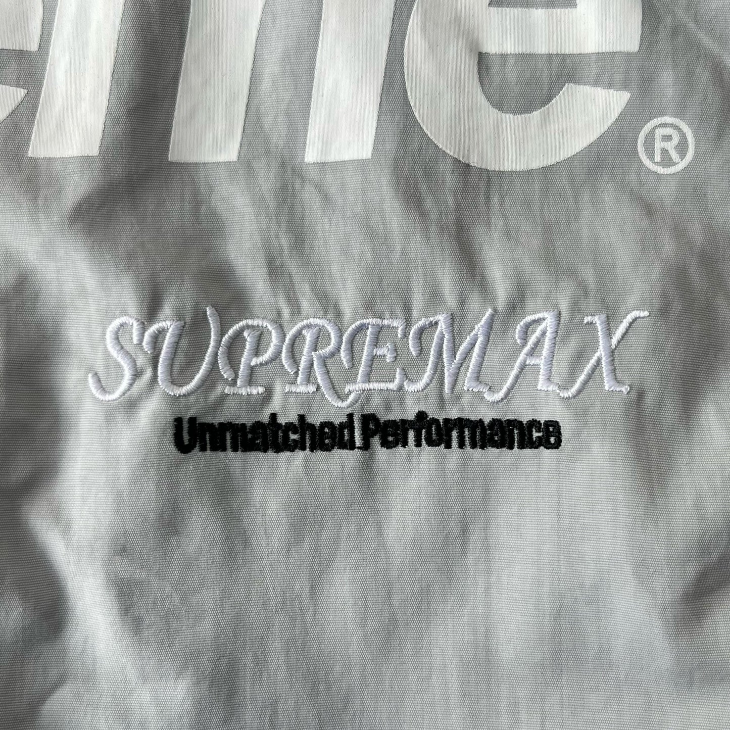 Supreme Umbro Tracksuit Grey