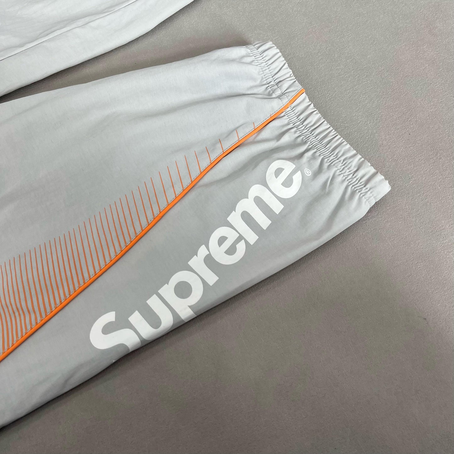Supreme Umbro Tracksuit Grey