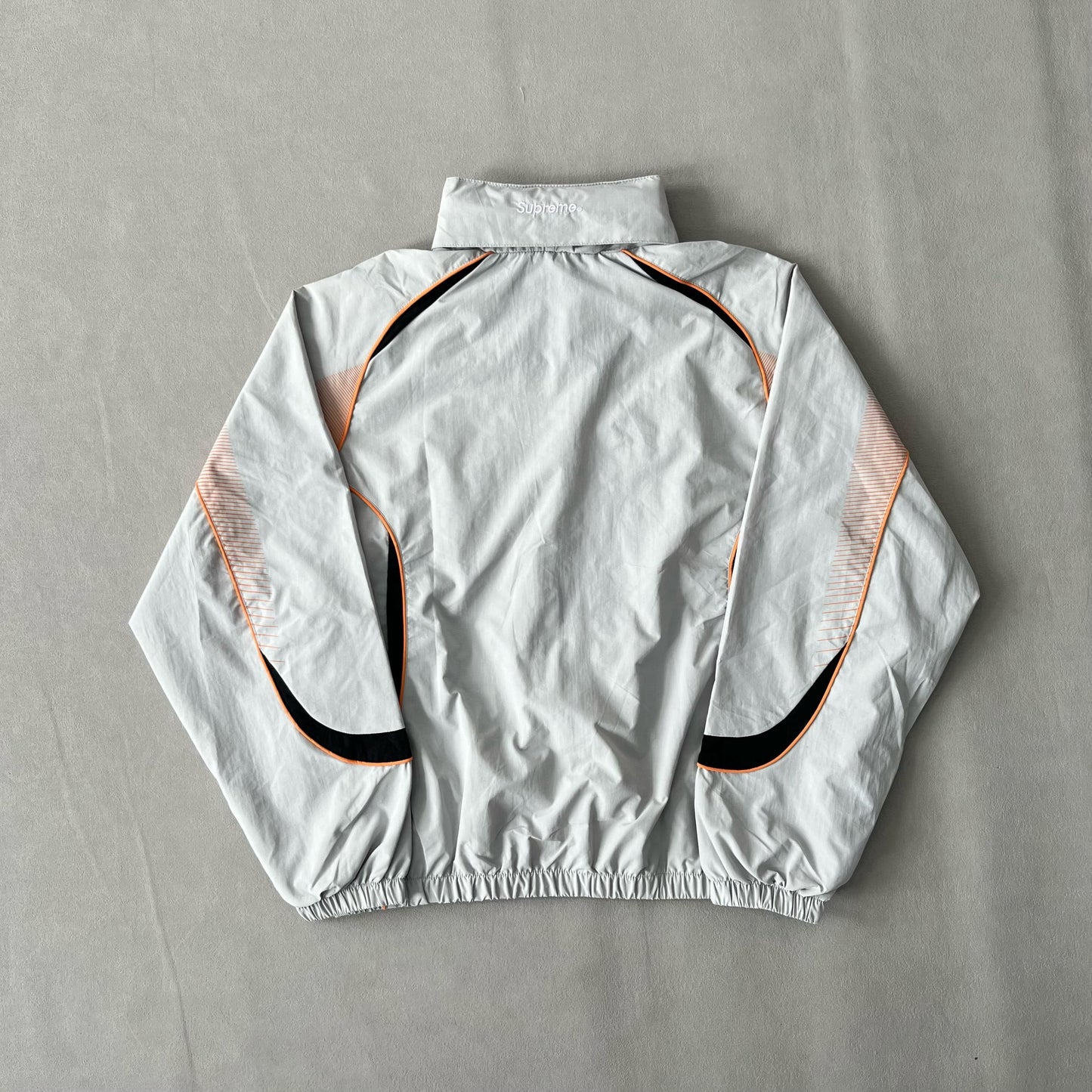 Supreme Umbro Tracksuit Grey