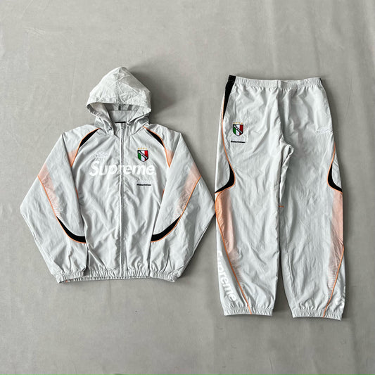 Supreme Umbro Tracksuit Grey