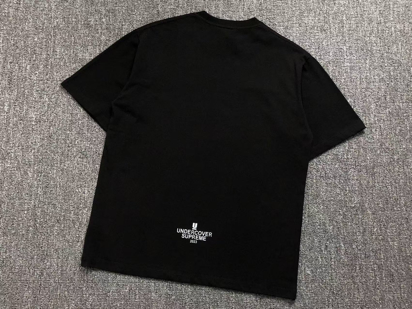 supreme-undercover-face-tee-black-4-Drip Store Argentina