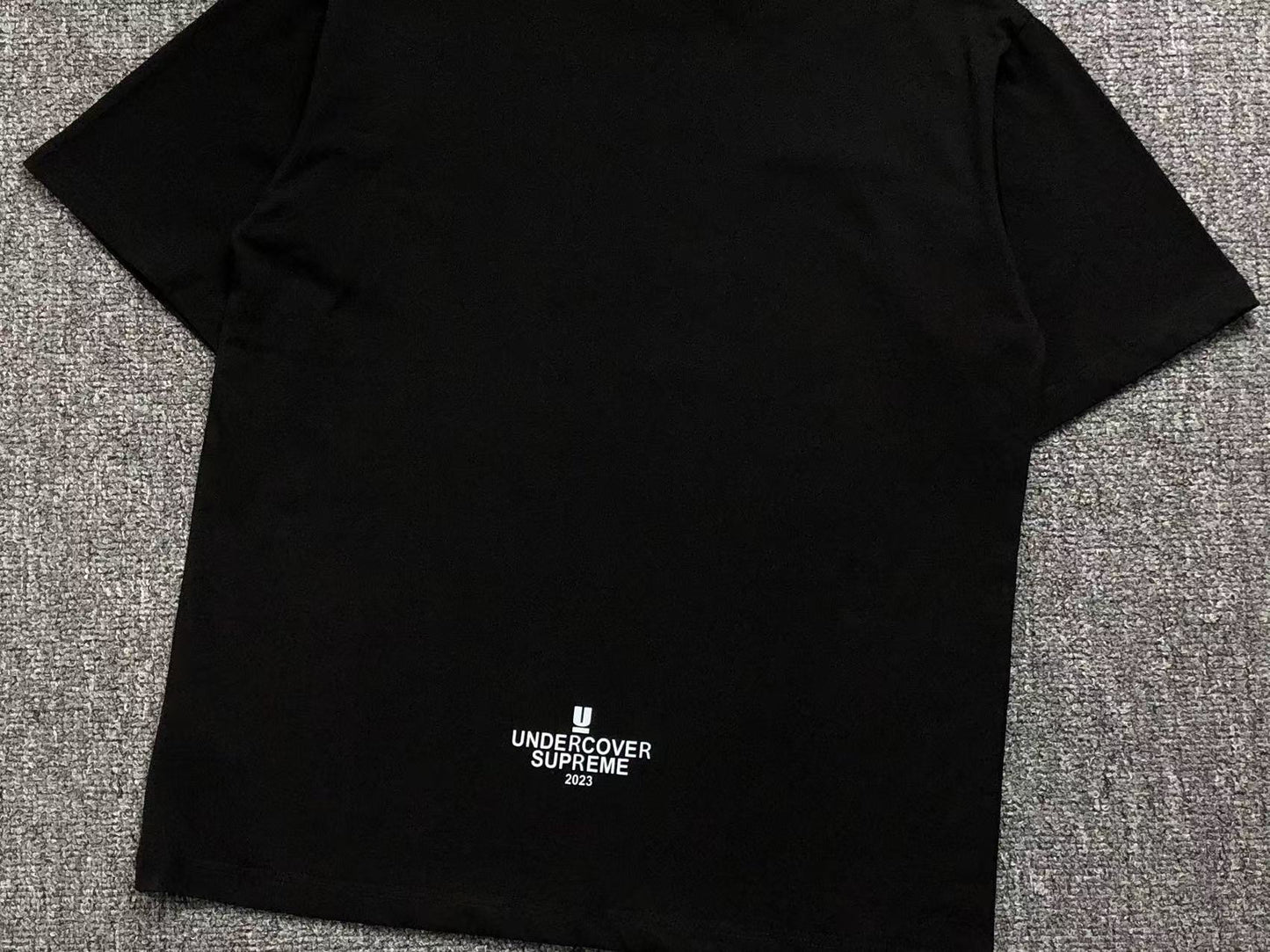 supreme-undercover-face-tee-black-6-Drip Store Argentina