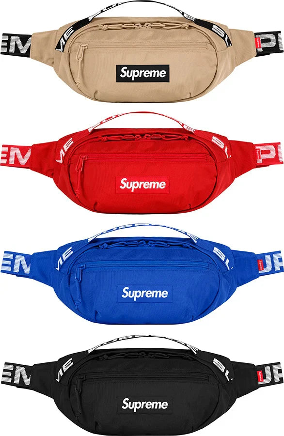 supreme-waist-bag-ss18-tan-3-Drip Store Argentina
