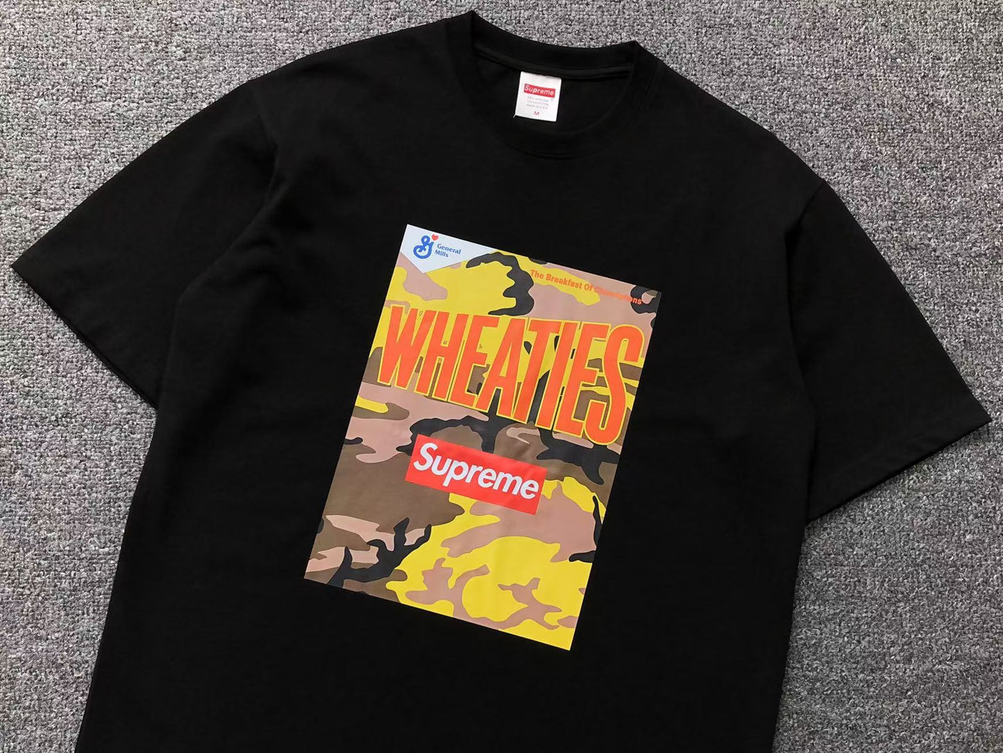 supreme-wheaties-tee-black-3-Drip Store Argentina