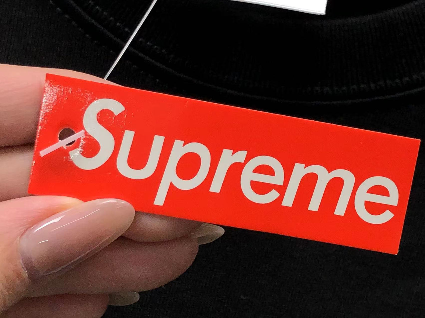 supreme-x-mont-blanc-tee-white-6-Drip Store Argentina