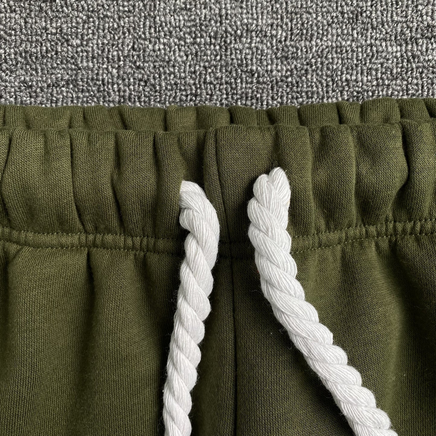 SYNA WORLD SYNA LOGO PANTS SAGE-Drip Store Argentina