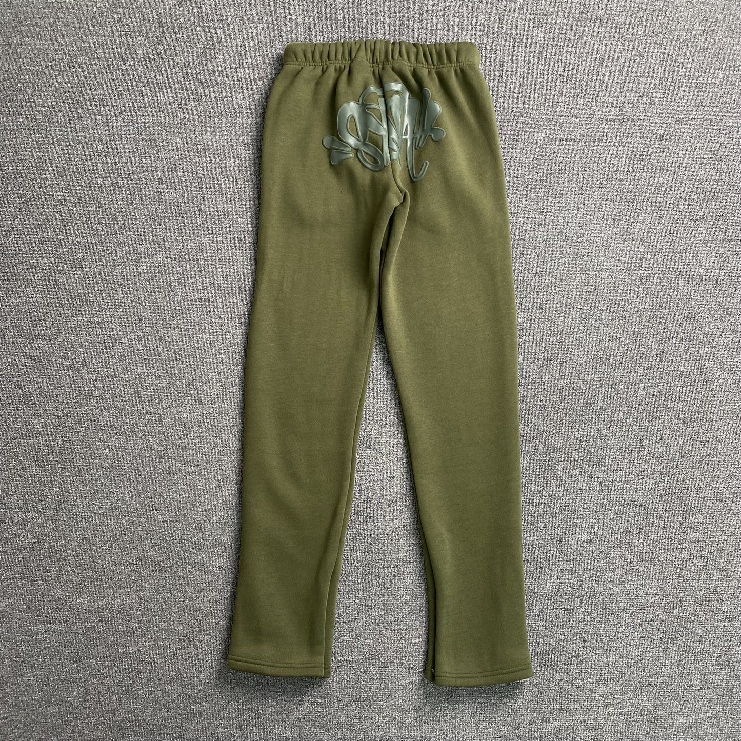 SYNA WORLD SYNA LOGO PANTS SAGE-Drip Store Argentina