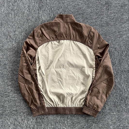 syna-world-syna-logo-shell-jacket-brown-2-Drip Store Argentina