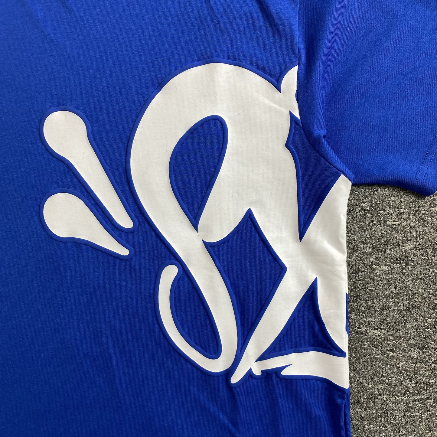 syna-world-syna-logo-t-shirtshort-set-blue-3-Drip Store Argentina