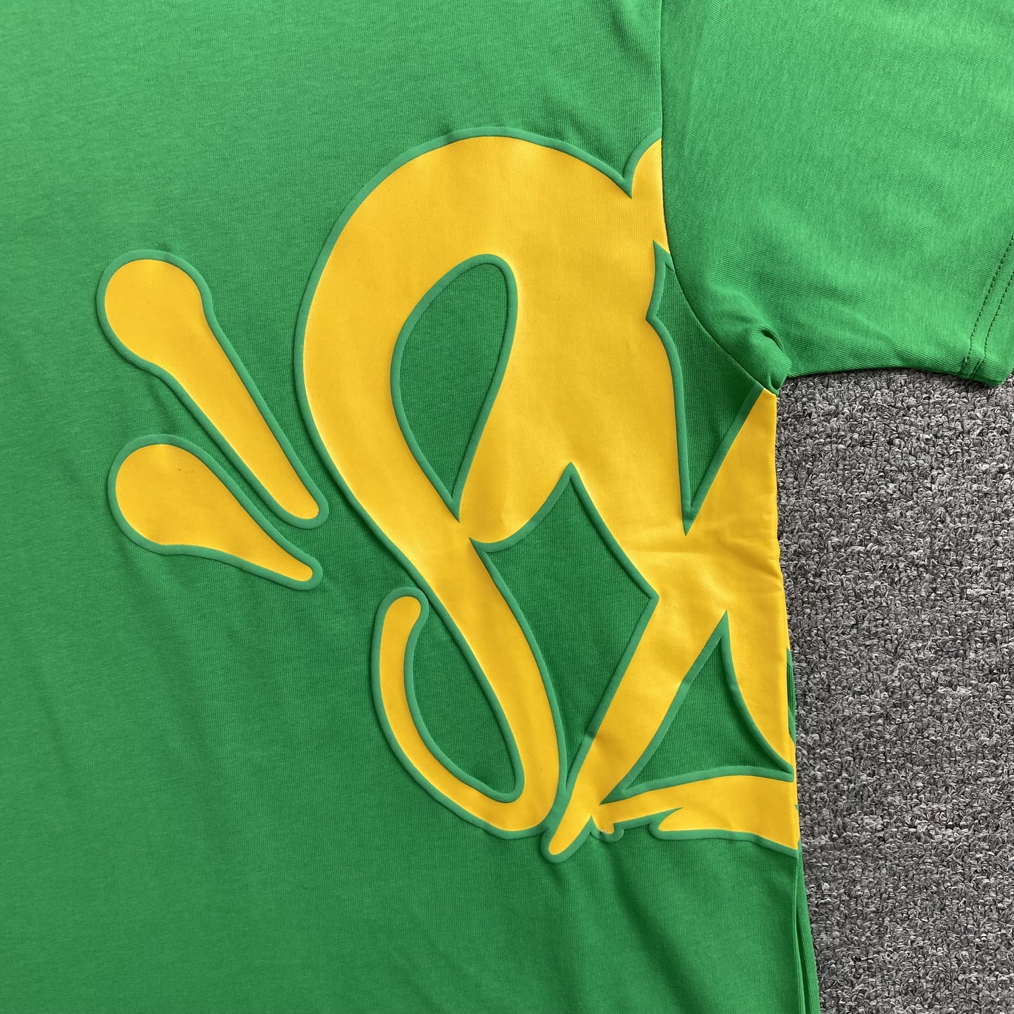 syna-world-syna-logo-t-shirtshort-set-green-4-Drip Store Argentina