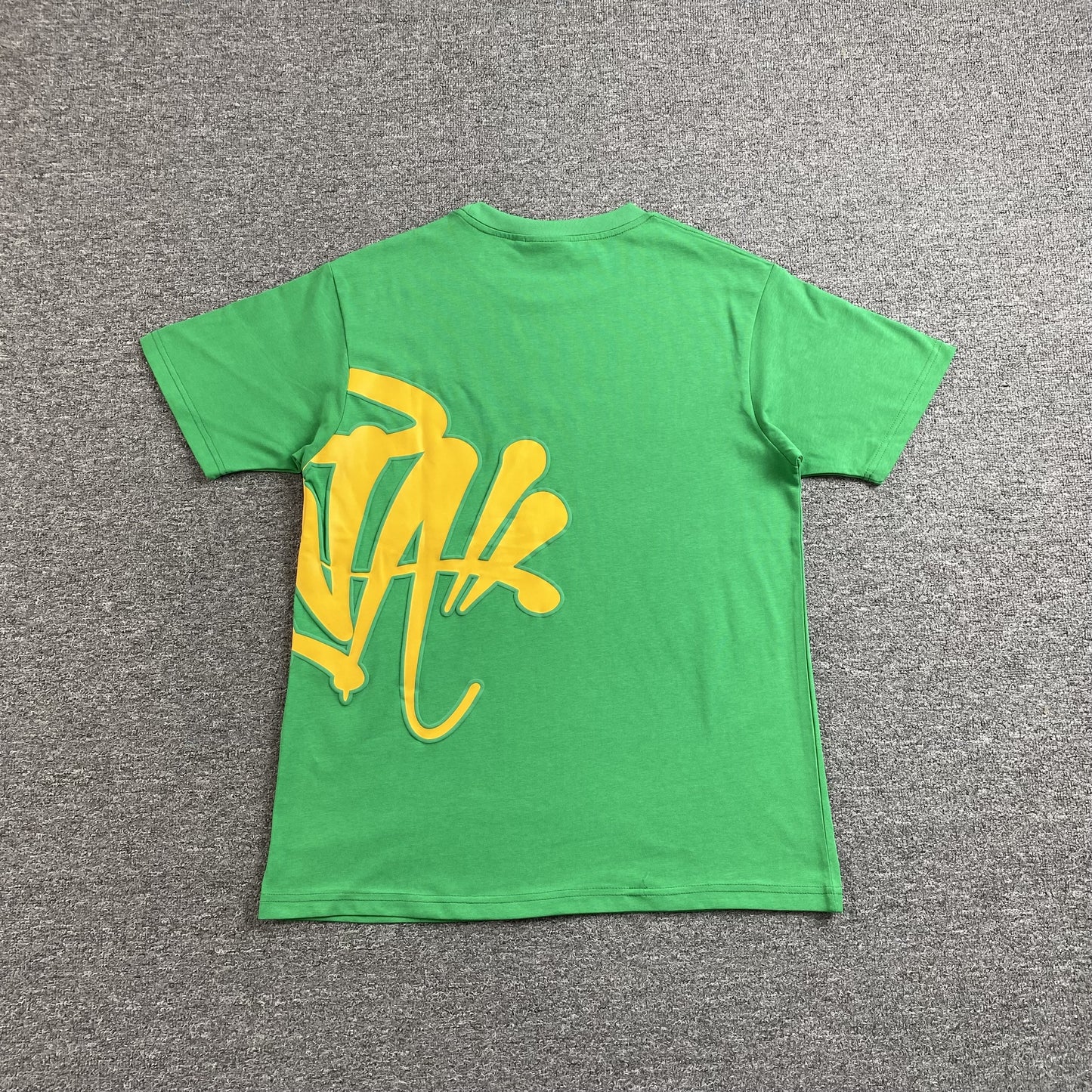 syna-world-syna-logo-t-shirtshort-set-green-5-Drip Store Argentina