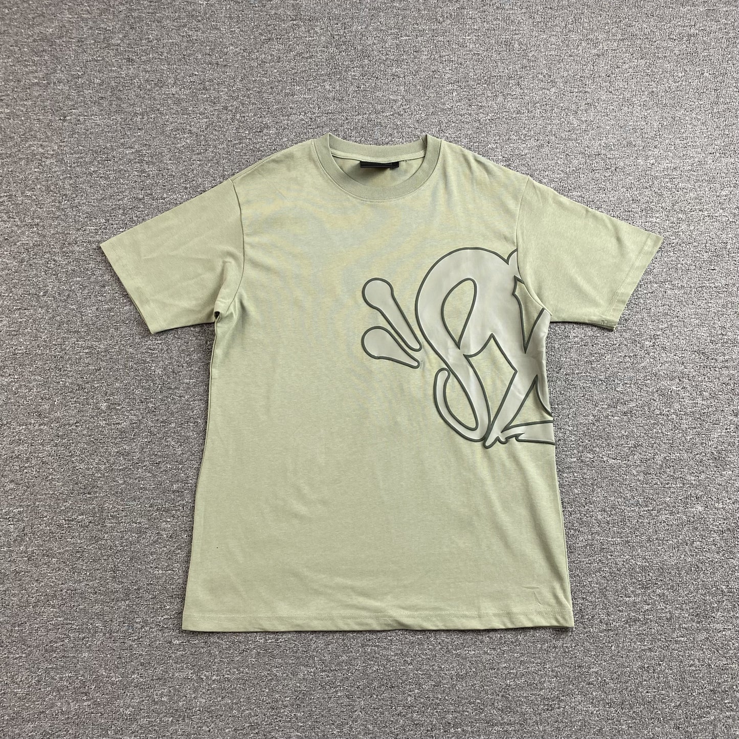 syna-world-syna-logo-tee-sage-Drip Store Argentina