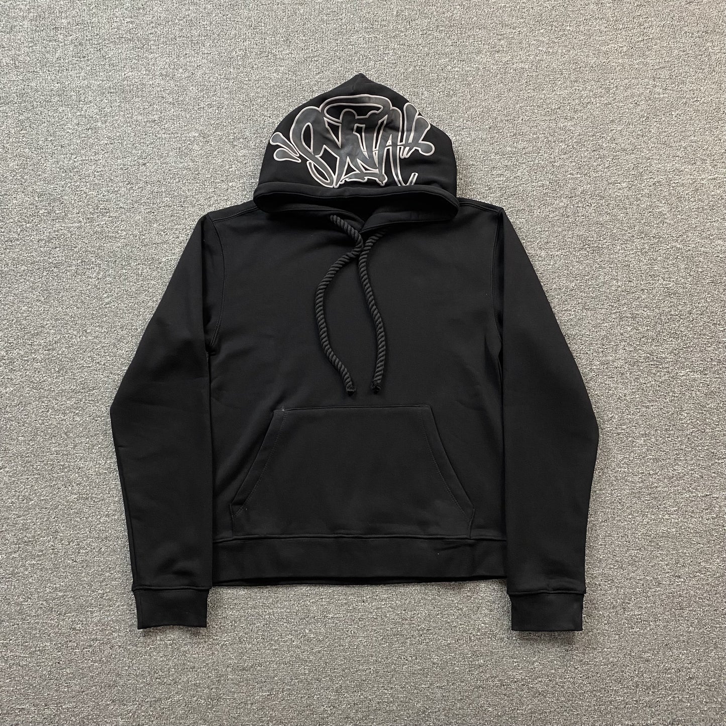 Syna World Syna Logo Tracksuit Black