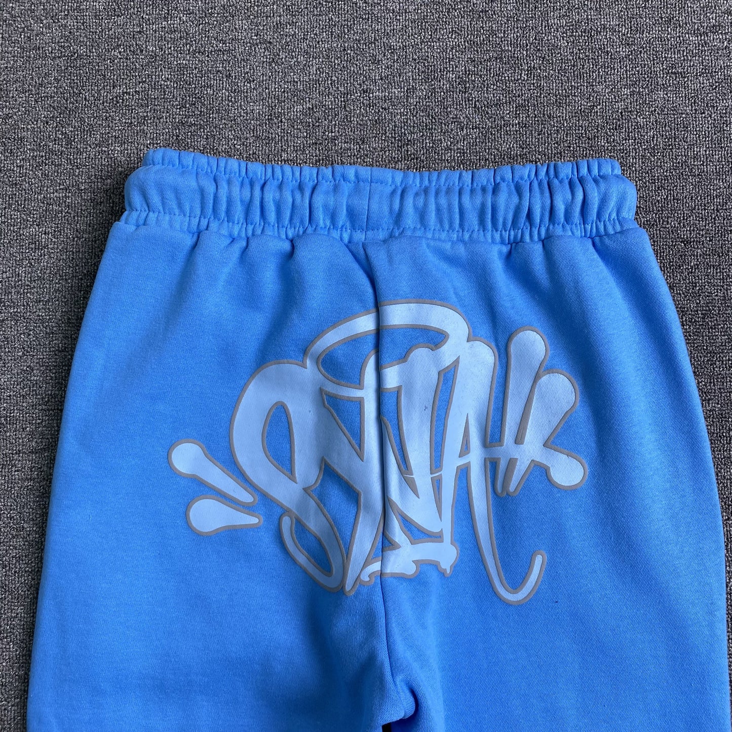 Syna World Syna Logo Tracksuit Blue