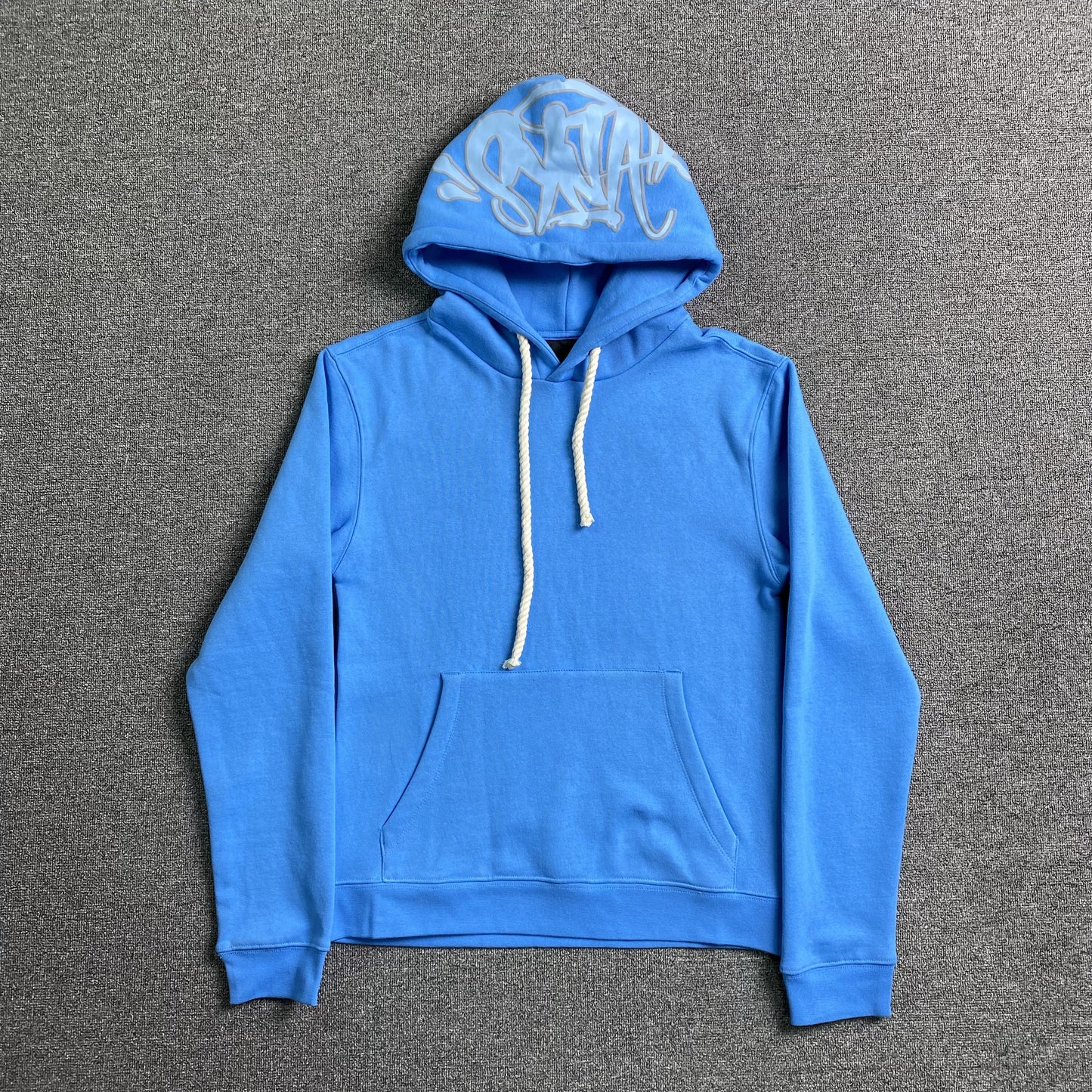 Syna World Syna Logo Tracksuit Blue