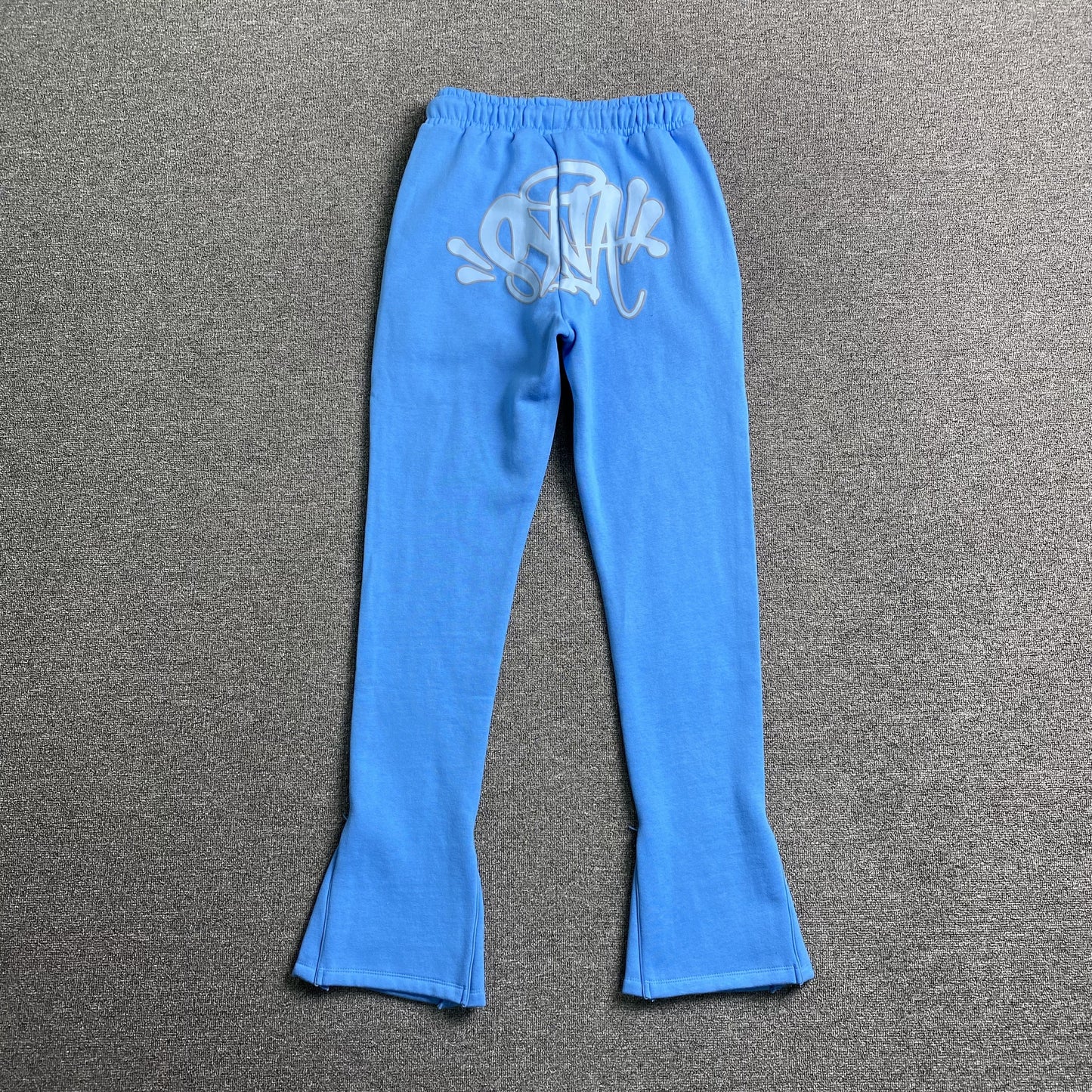 Syna World Syna Logo Tracksuit Blue