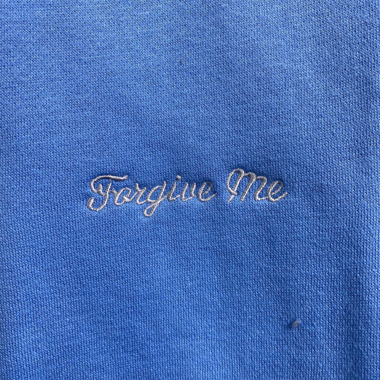 Syna World Syna Logo Tracksuit Blue