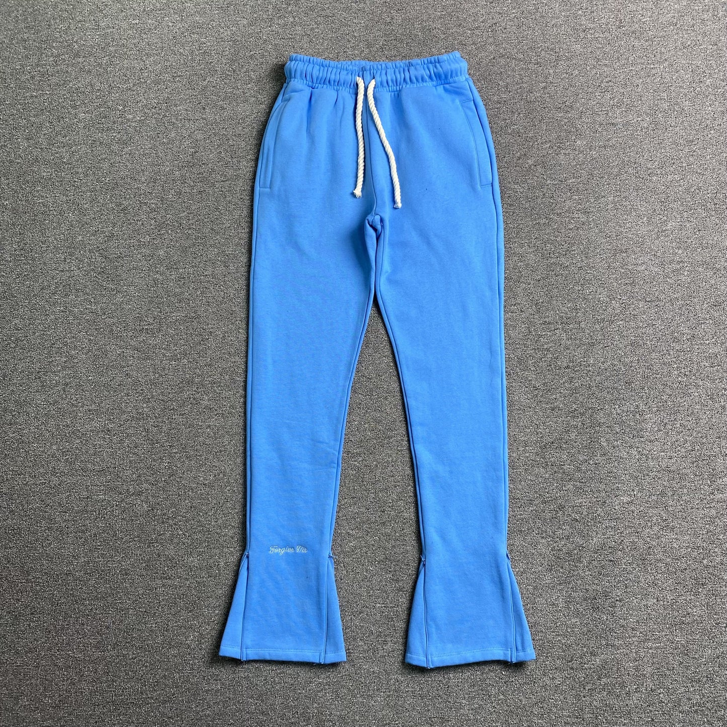 Syna World Syna Logo Tracksuit Blue