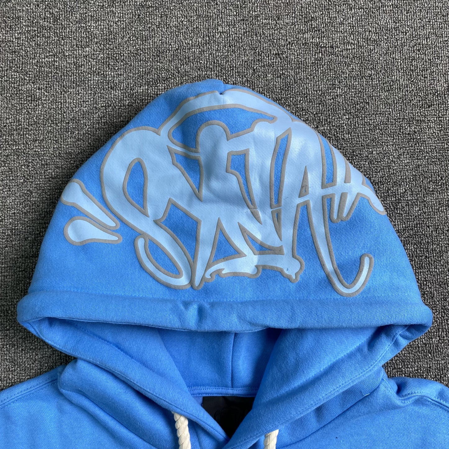 Syna World Syna Logo Tracksuit Blue