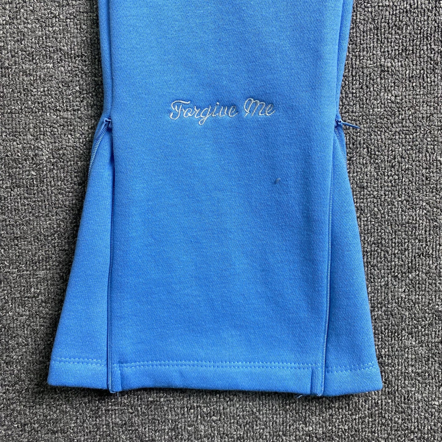 Syna World Syna Logo Tracksuit Blue