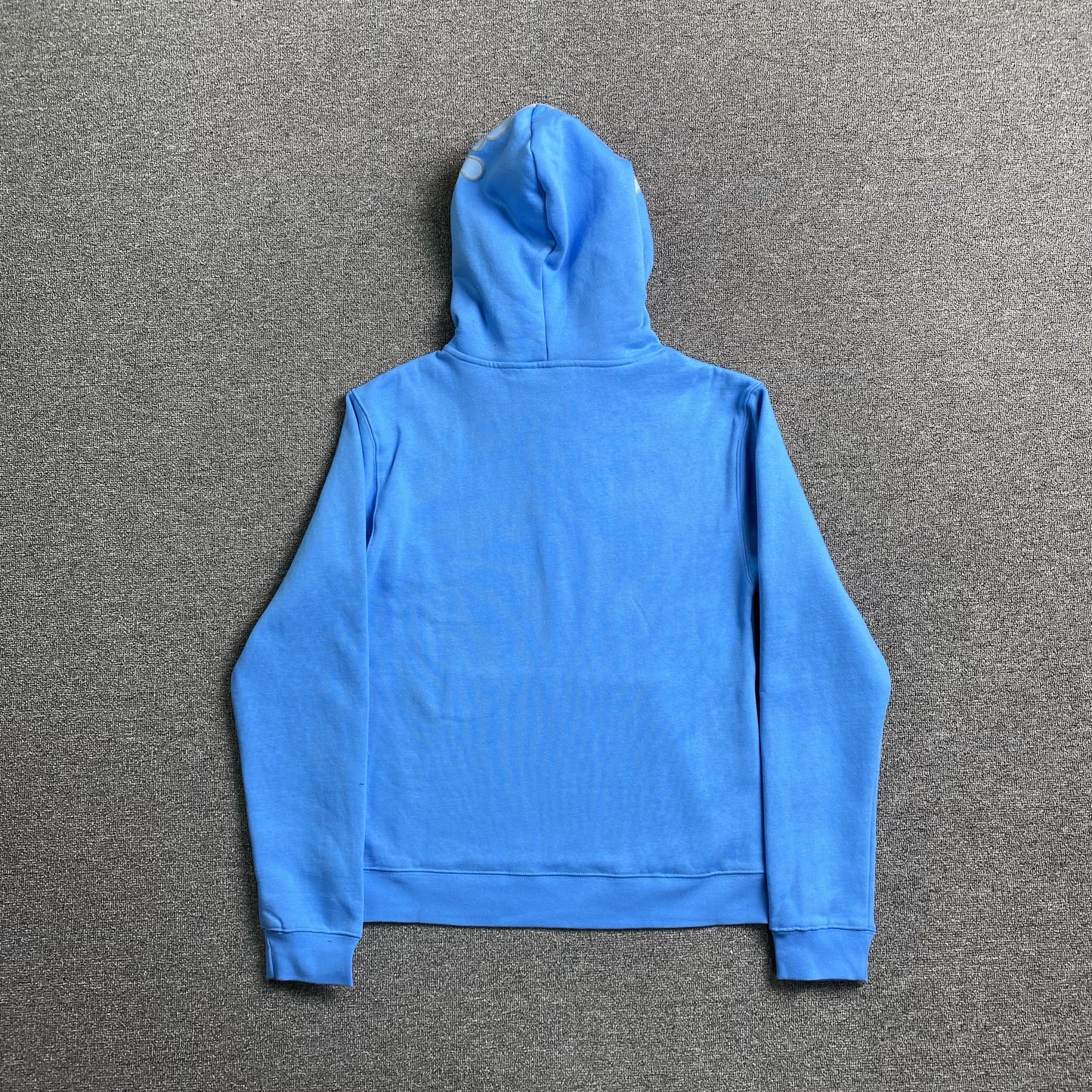 Syna World Syna Logo Tracksuit Blue